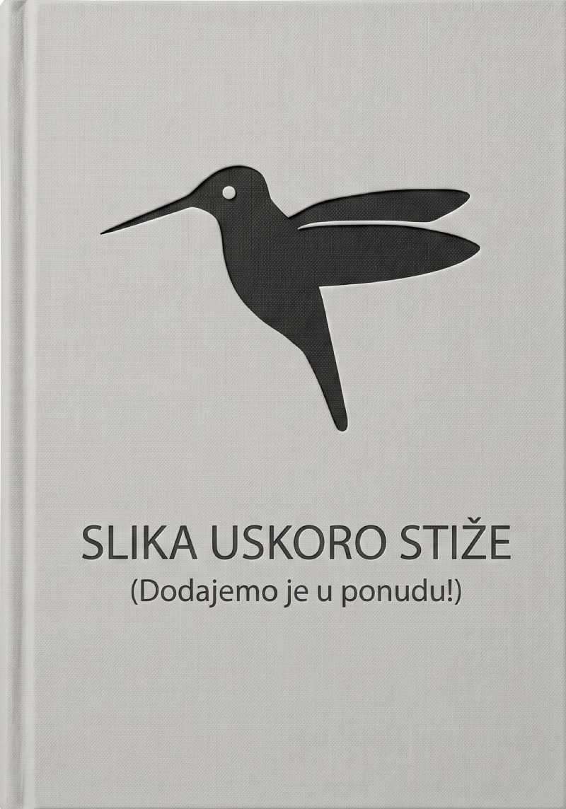 Rezervirano mjesto