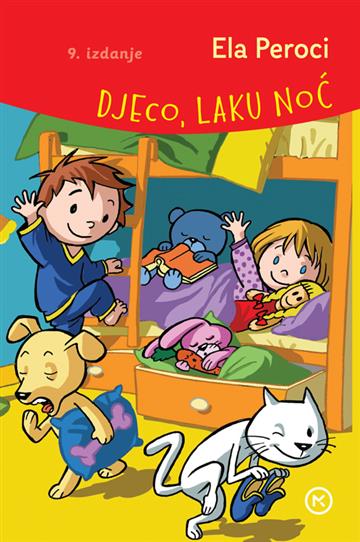 Djeco, laku noć