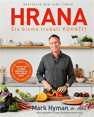 Hrana: Što bismo trebali kuhati?