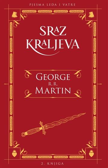 2. Pjesma Leda i Vatre 2, Sraz kraljeva