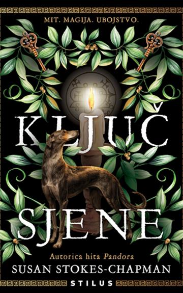 Ključ sjene