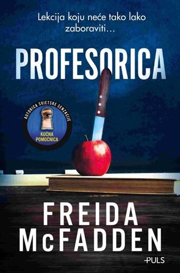 Profesorica