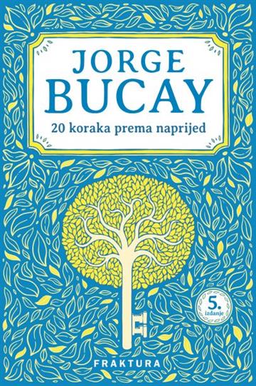 20 koraka prema naprijed