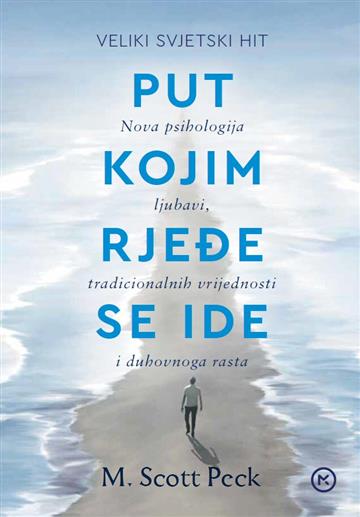 Put kojim rjeđe se ide