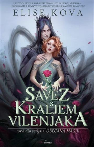 Savez s kraljem vilenjaka