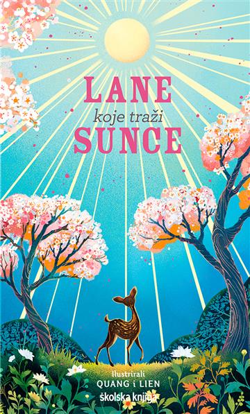 Lane koje traži Sunce