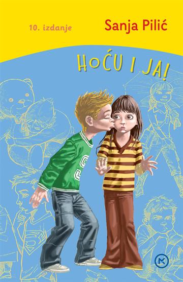 Hoću i ja