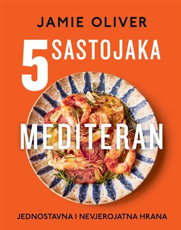 5 Sastojaka: Mediteran