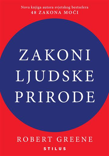 Zakoni ljudske prirode