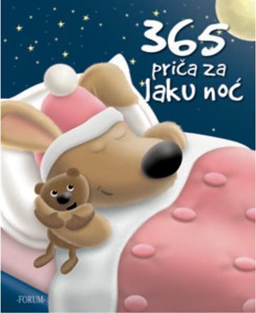 365 priča za laku noć