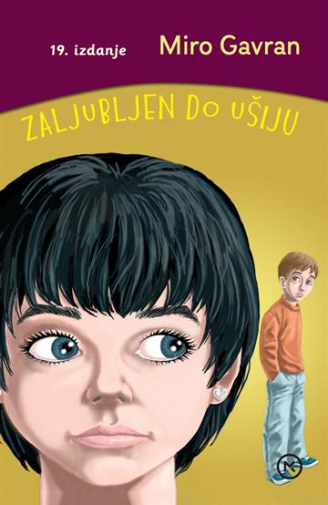 Zaljubljen do ušiju
