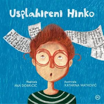 Usplahireni Hinko