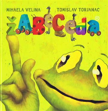 Žabeceda