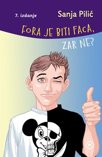 Fora je biti faca
