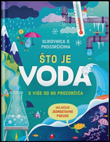 Što je voda