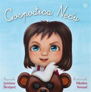 Gospođica Neću