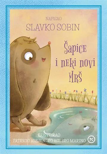 Šapice I Neki Novi Mrš