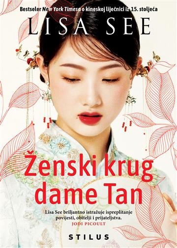 Ženski krug dame Tan