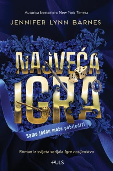 Najveća igra