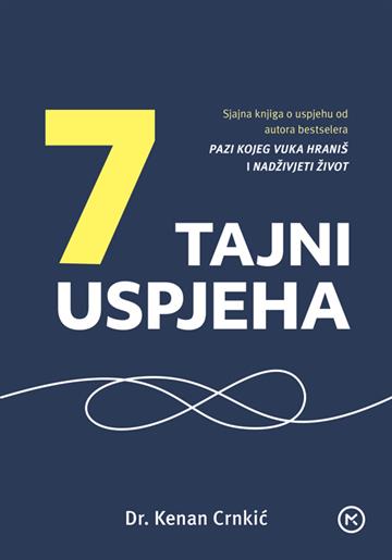 7 Tajni uspjeha