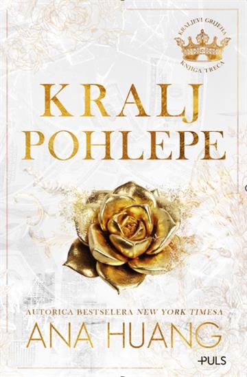 Kralj pohlepe