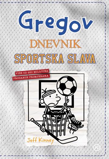 Gregov Dnevnik 16: Sportska slava