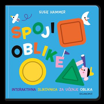 Spoji oblike
