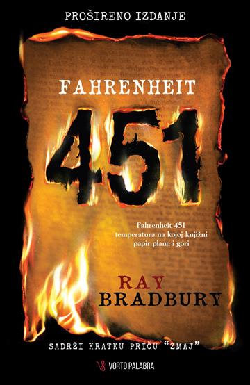 Fahrenheit 451