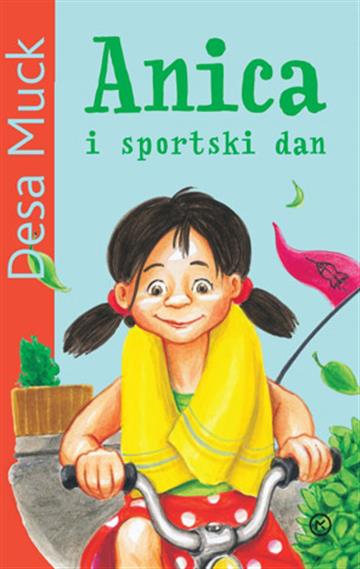 Anica i sportski dan