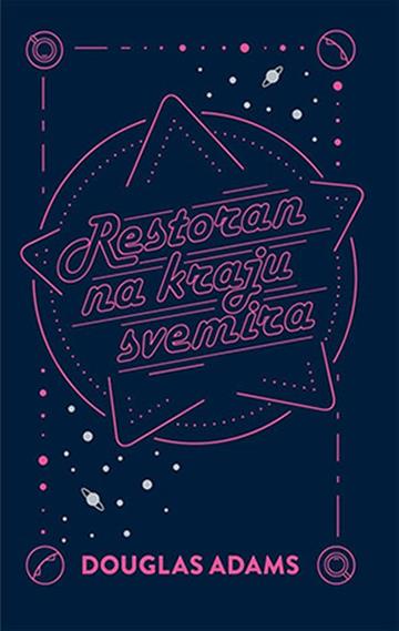 Restoran na kraju svemira