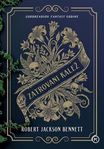 Zatrovani kalež