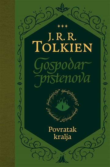 Gospodar prstenova: Povratak kralja