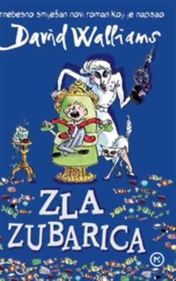 Zla zubarica
