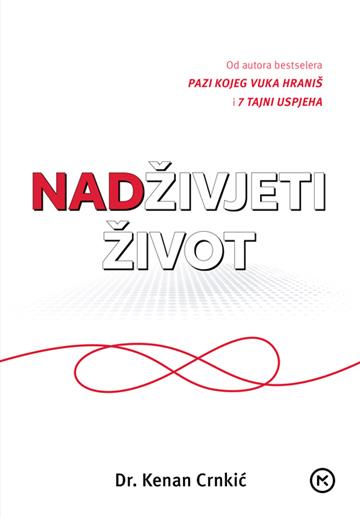 Nadživjeti život