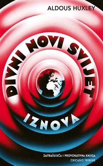 Divni novi svijet iznova
