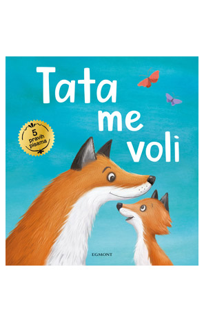 Tata me voli