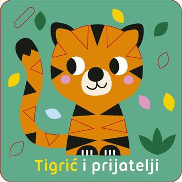 Tigrić i prijatelji