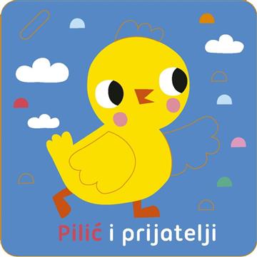 Pilić i prijatelji