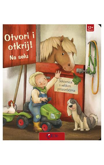 Otvori i otkrij! - Na selu
