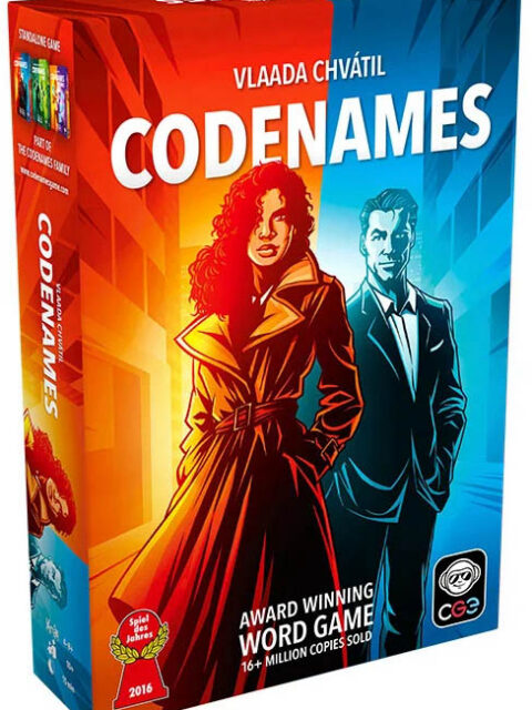 Codenames (HR)