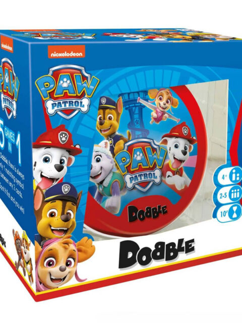 Dobble - Paw Patrol (HR)