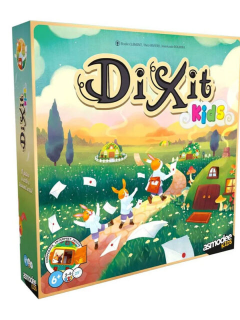 Dixit Kids (HR)