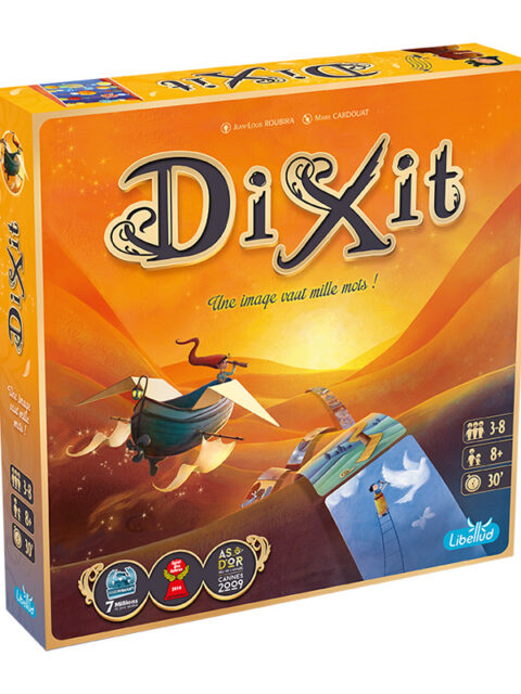Dixit (HR)