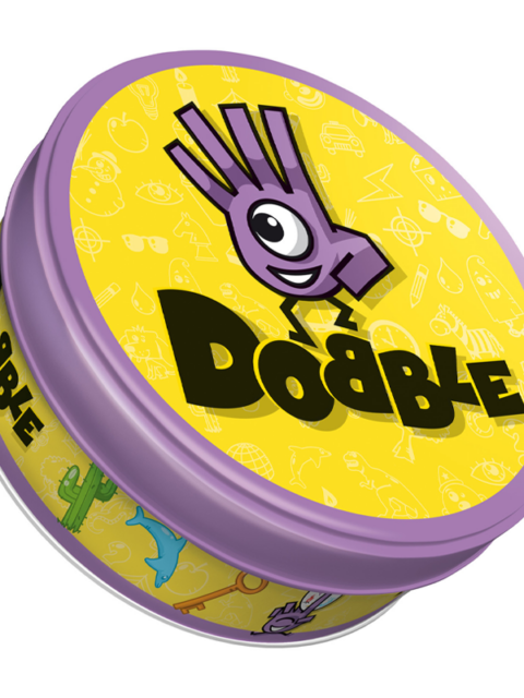 Dobble (HR)
