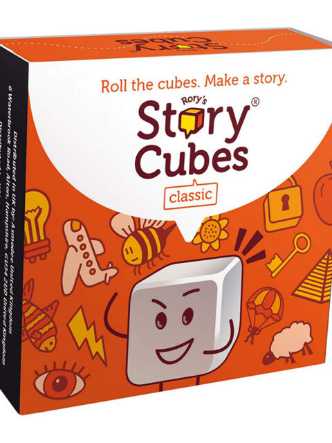 Story Cubes - Classic (HR)