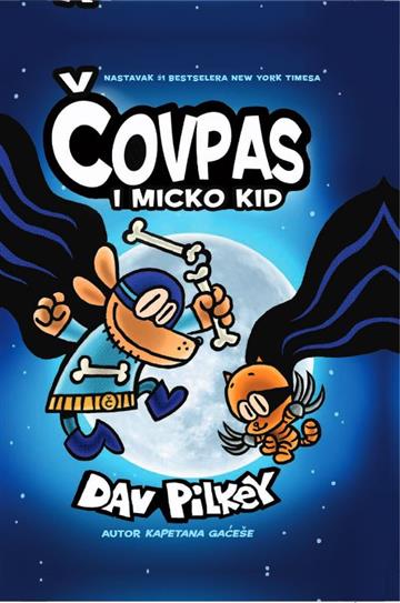 Čovpas Micko Kid