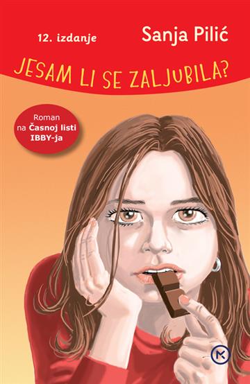Jesam li se zaljubila?