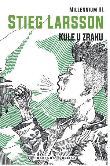 Kule u zraku