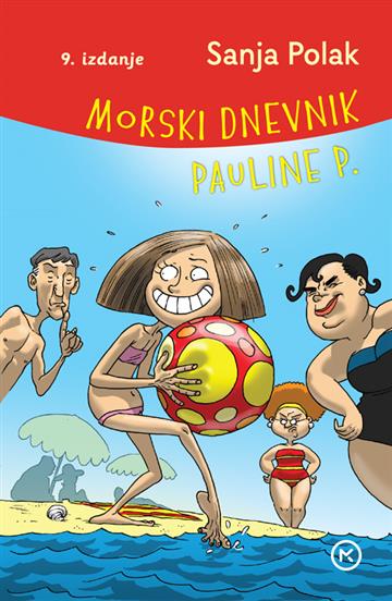 Morski dnevnik Pauline P.