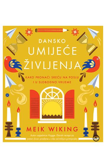 Dansko umijeće življenja